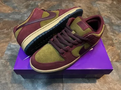 Nike