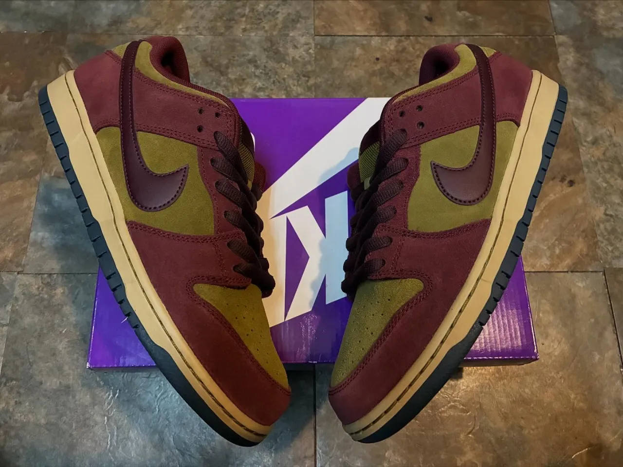 Zapatillas Nike - imagen 2