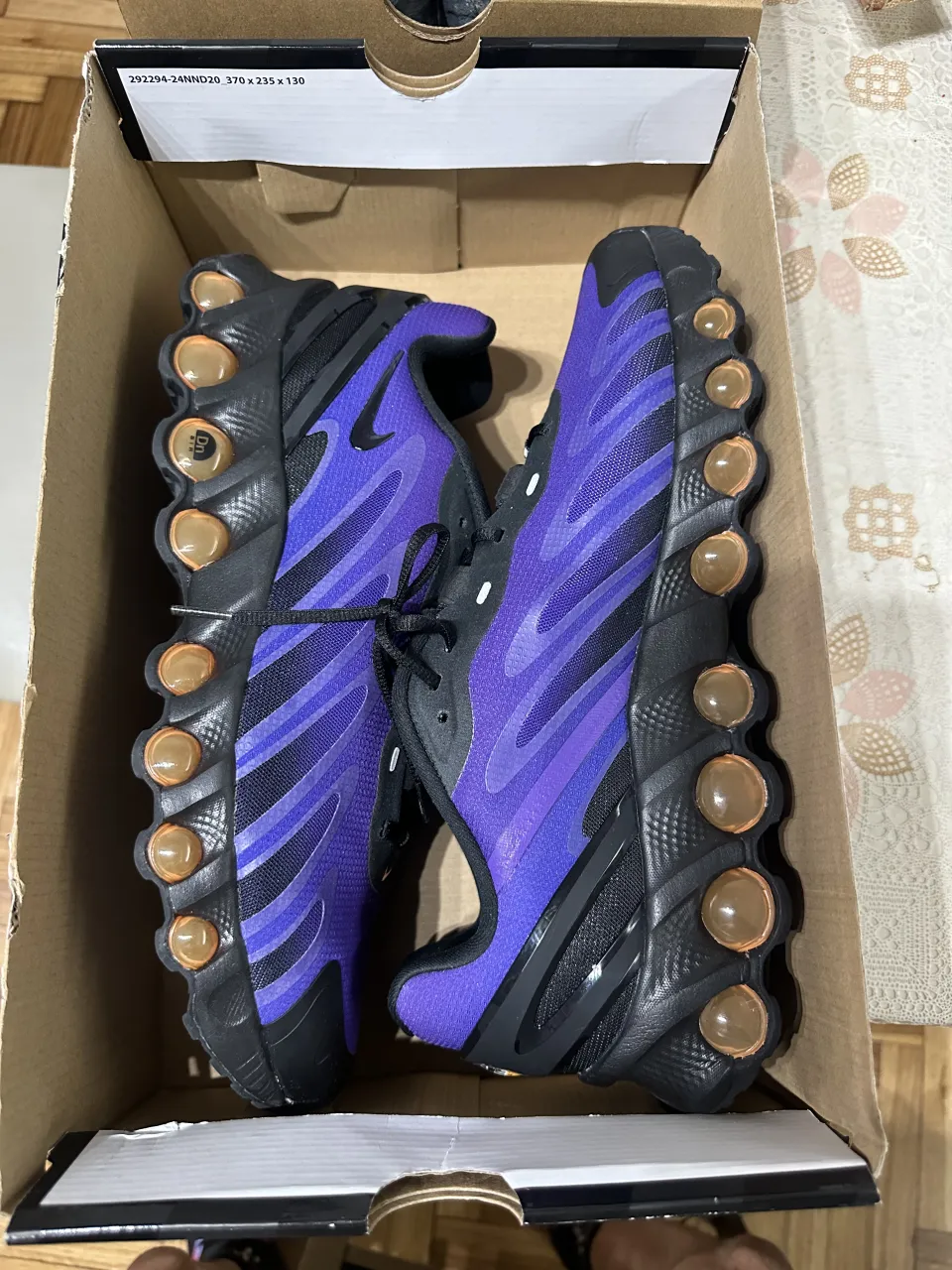 Zapatillas Nike - imagen 1