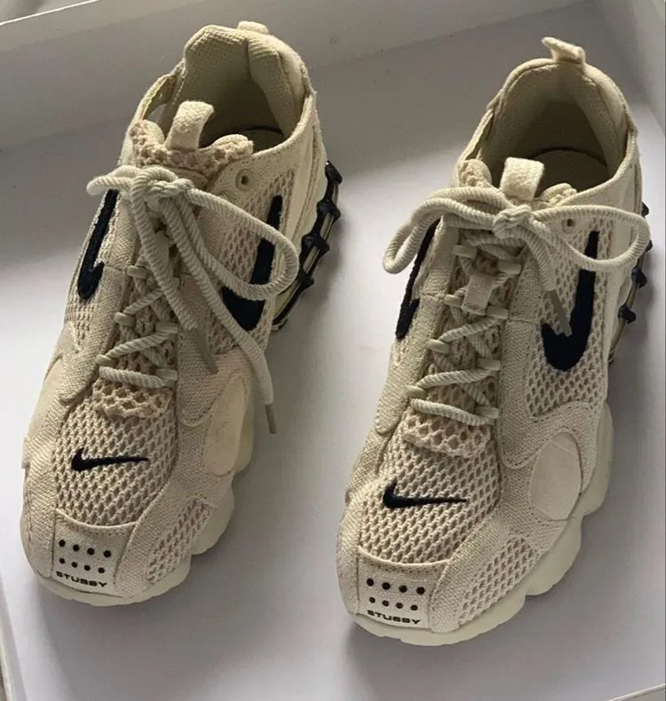 Zapatillas Nike - Vista 4