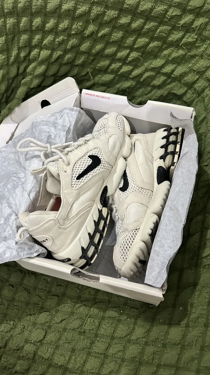 Zapatillas Nike - Vista 6