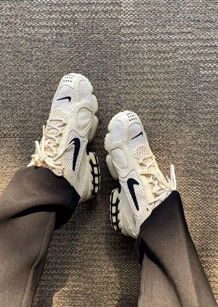 Zapatillas Nike - Vista 5