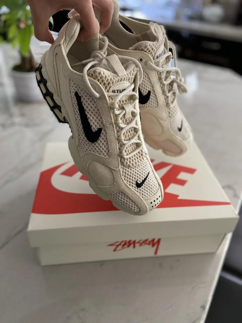 Zapatillas Nike - Vista 2