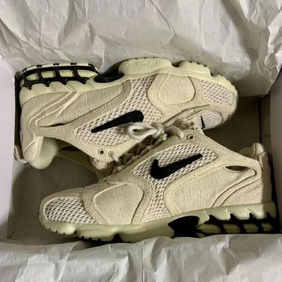 Zapatillas Nike - Vista 3