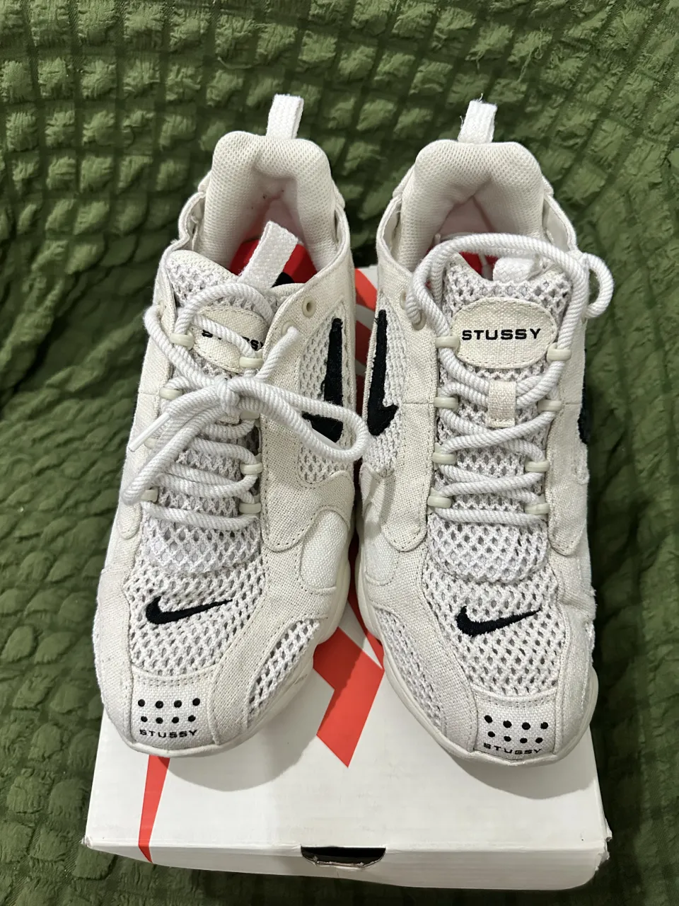 Zapatillas Nike - Vista 7