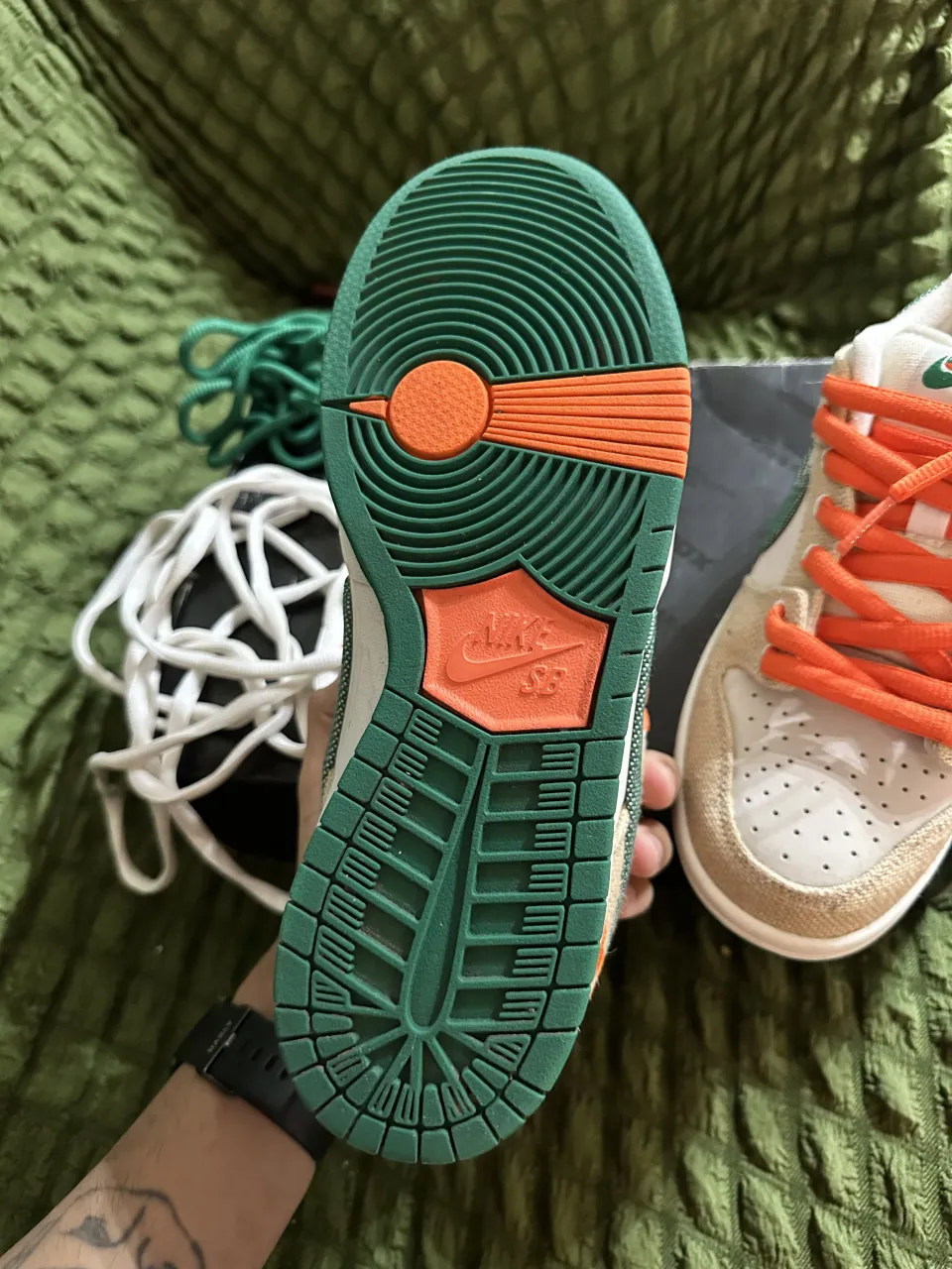 Zapatillas Nike - imagen 6