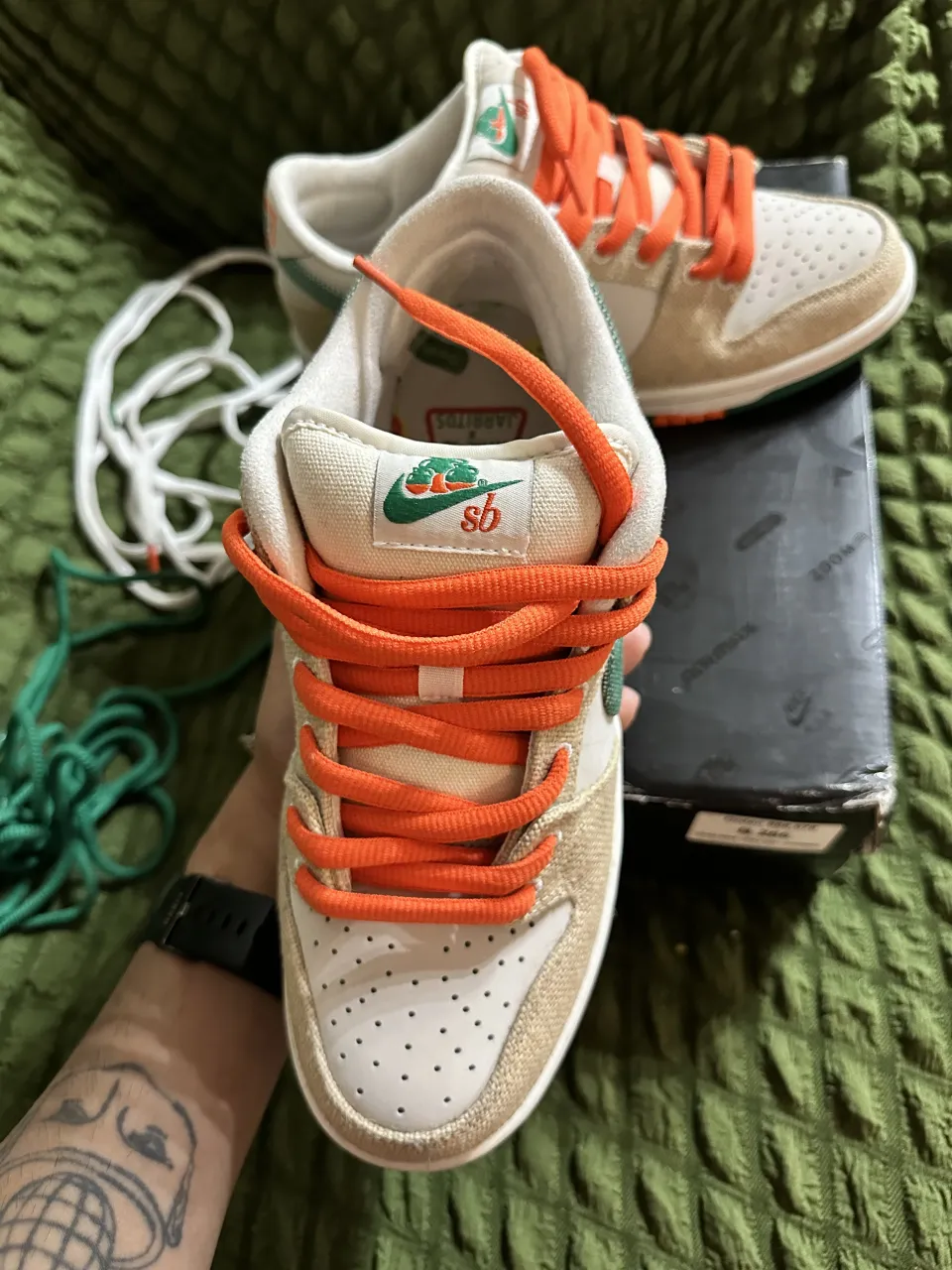 Zapatillas Nike - imagen 2