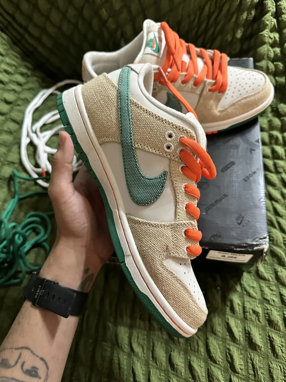 Zapatillas Nike - imagen 3