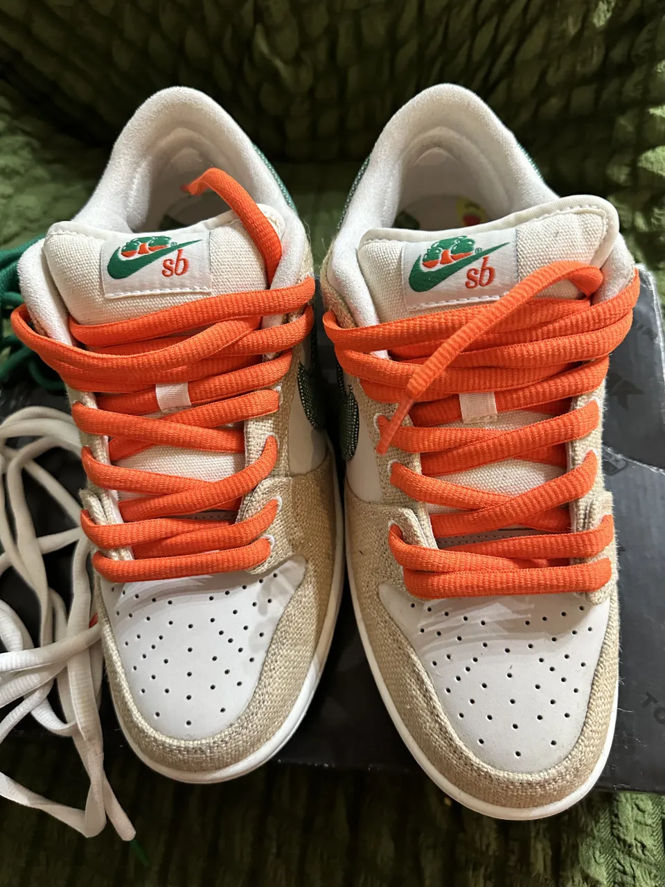 Zapatillas Nike - imagen 5