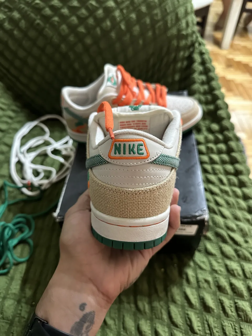 Zapatillas Nike - imagen 4