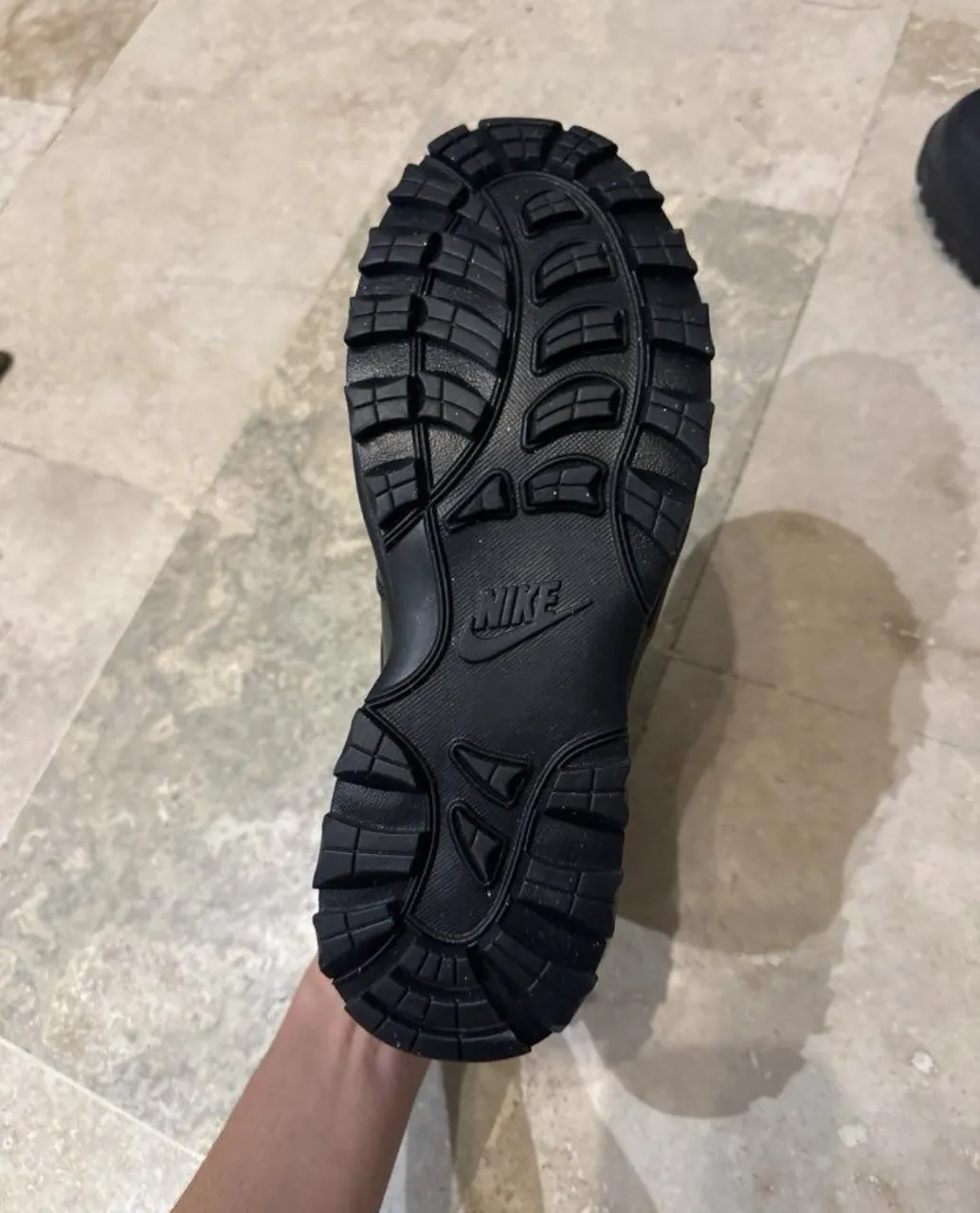 Borcegos Nike - imagen 2