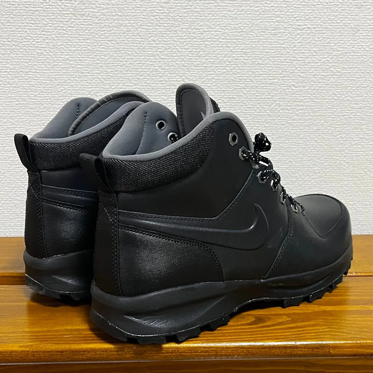 Borcegos Nike - imagen 1
