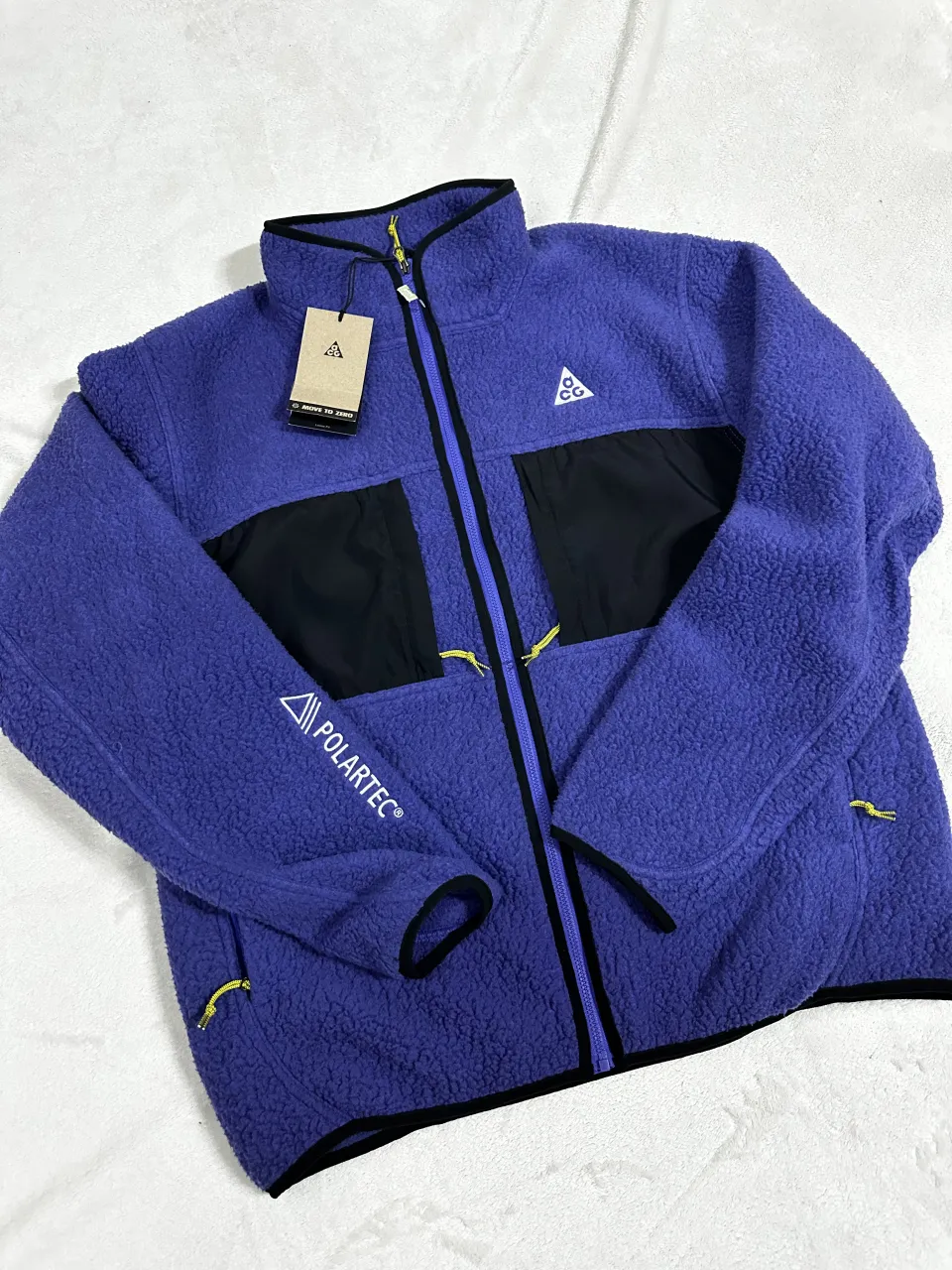 Campera Nike