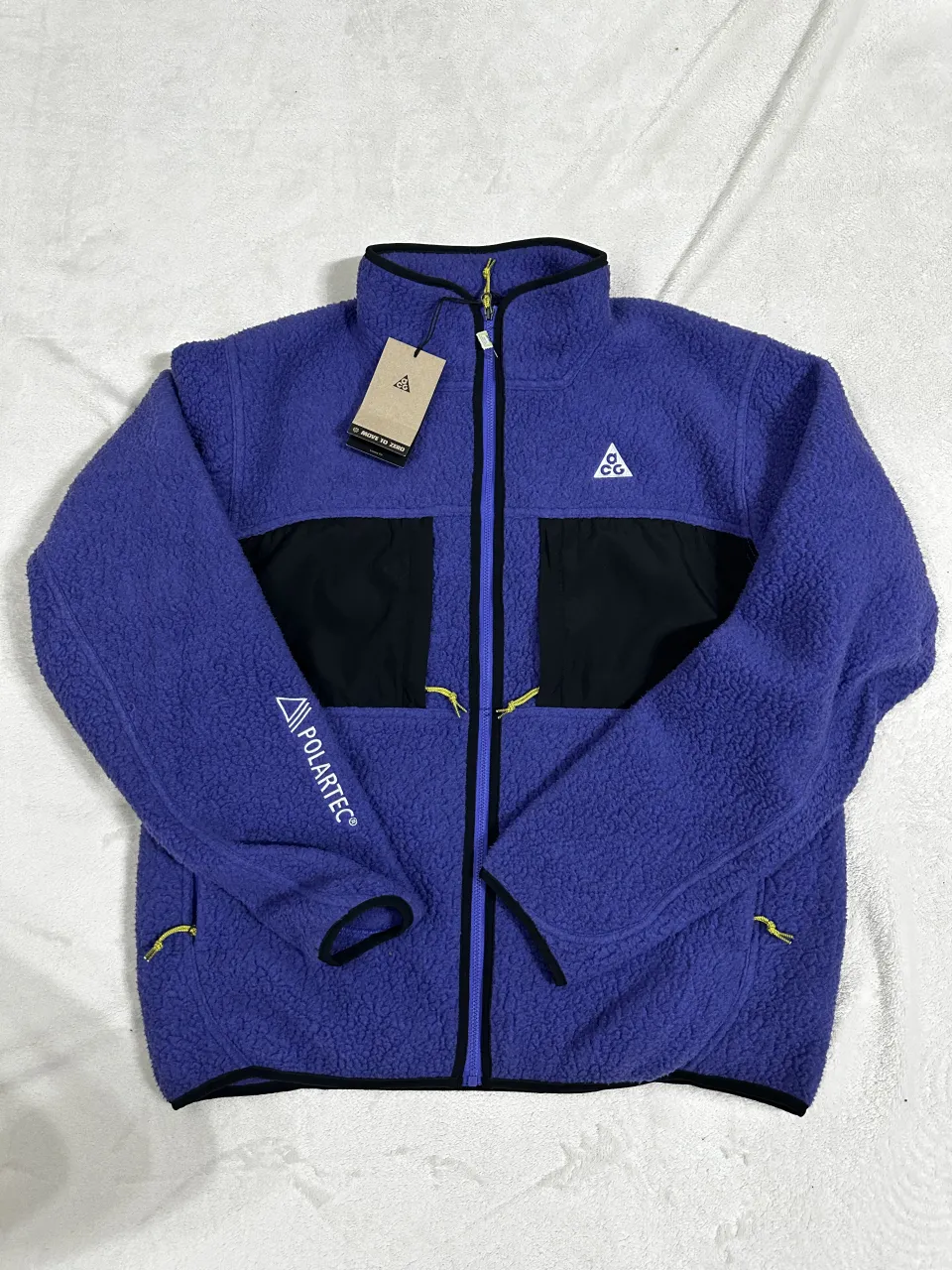 Campera Nike miniatura 5