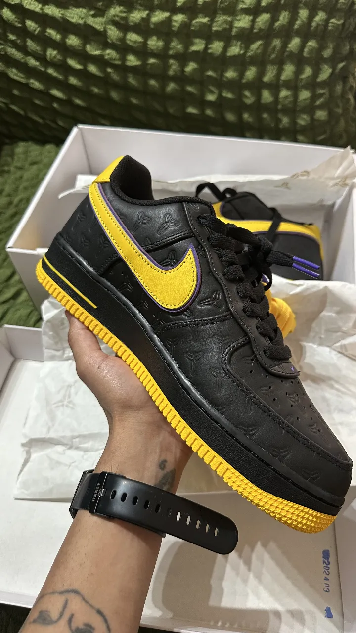 Zapatillas Nike - imagen 2