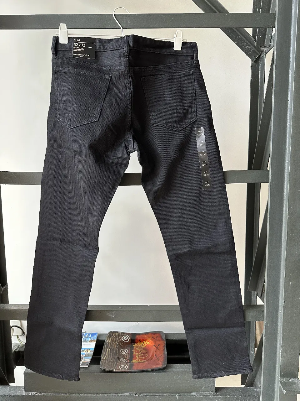 Jean Banana Republic - imagen 2