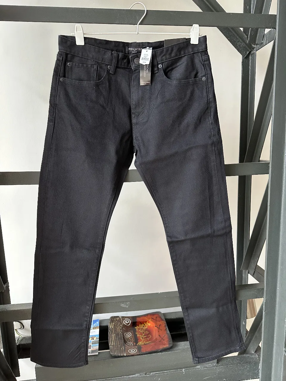 Jean Banana Republic - imagen 1