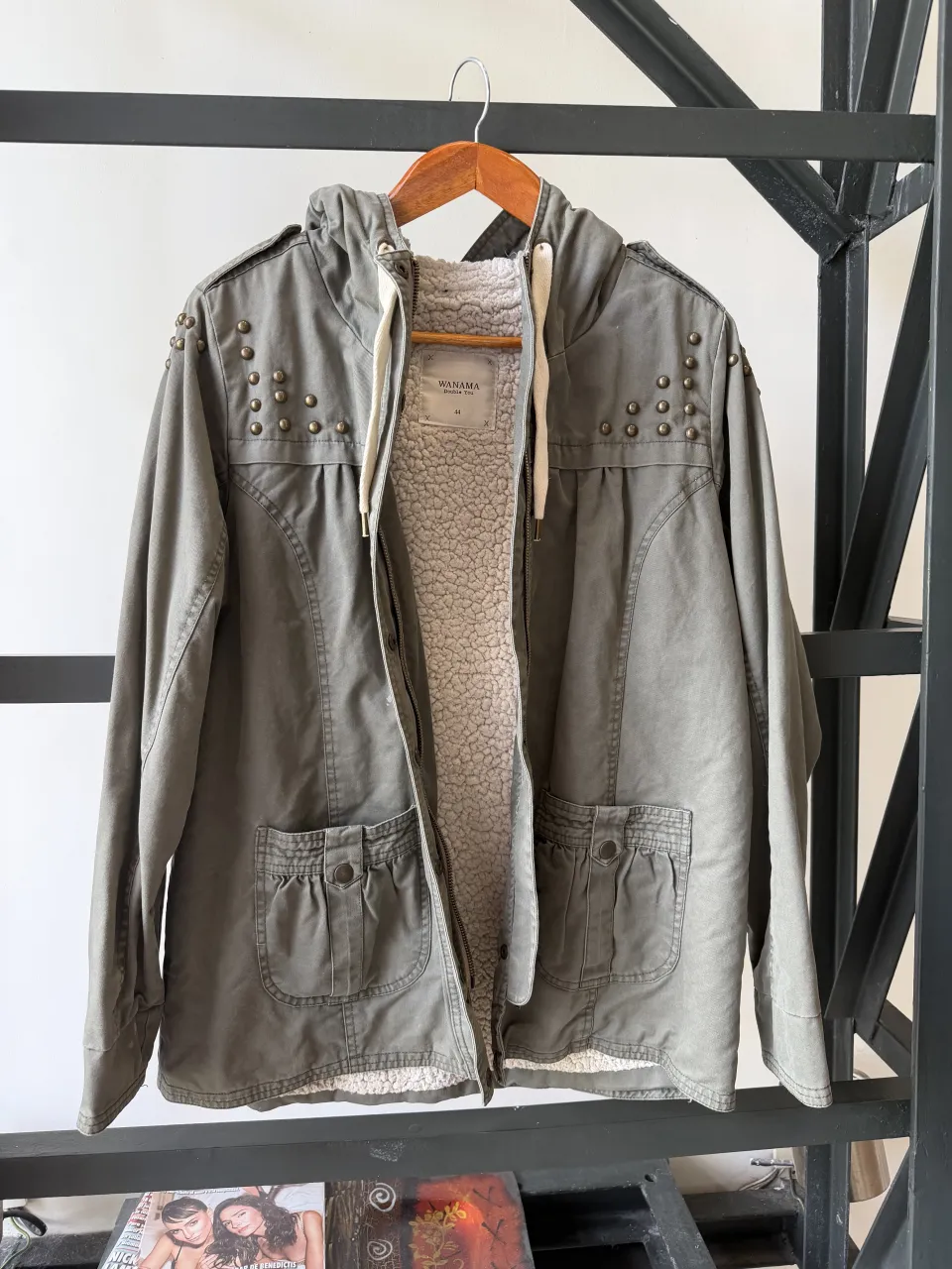 Campera Wanama - imagen 2
