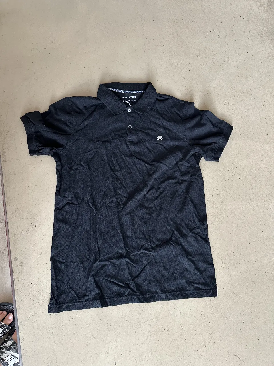 Remera Banana Republic - imagen 1