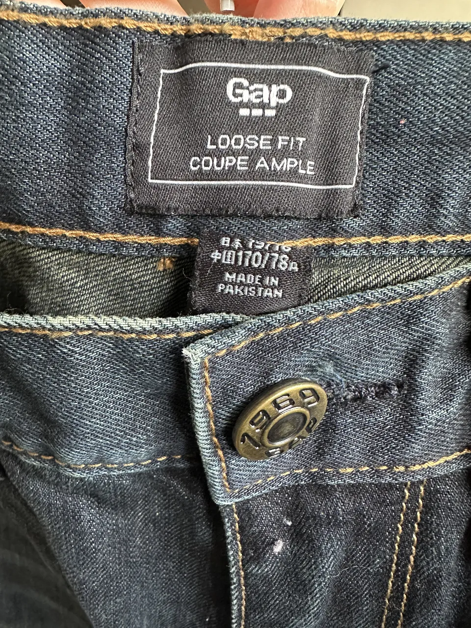 Jean GAP - imagen 3