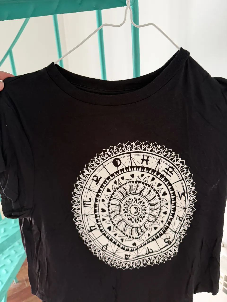 Remera Divided - imagen 1