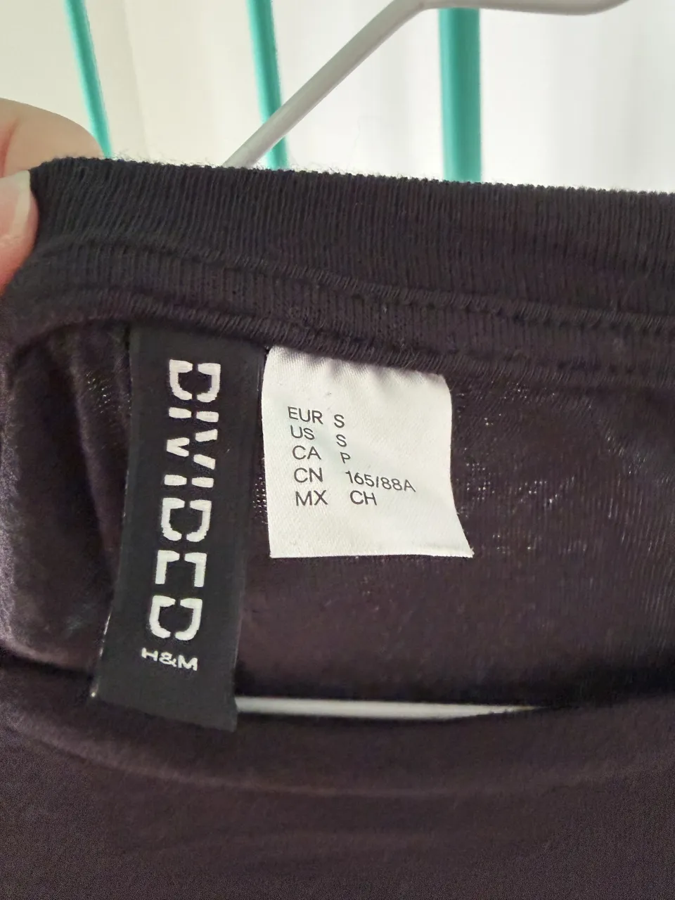 Remera Divided - imagen 2
