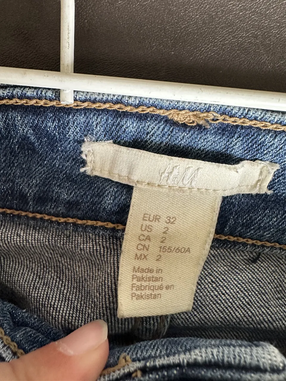 Short H&M - imagen 2