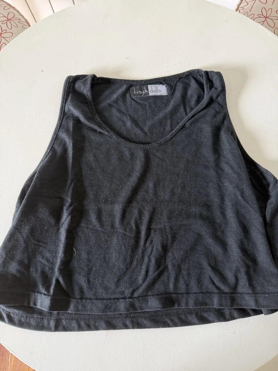 Musculosa A ≠ - imagen 1