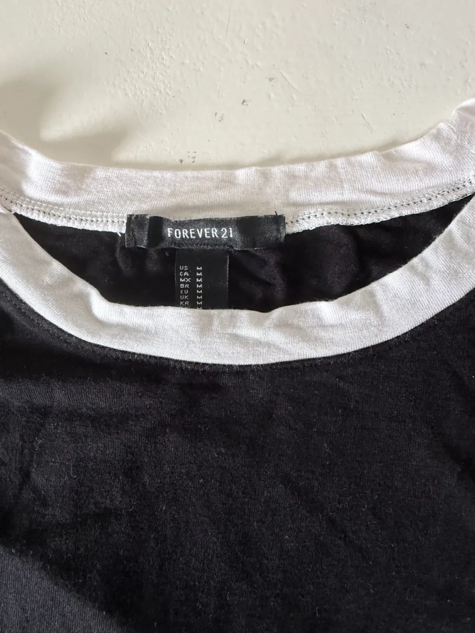 Remera Forever 21 - imagen 2