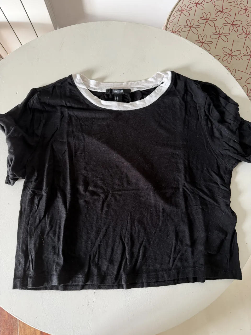 Remera Forever 21 - imagen 1