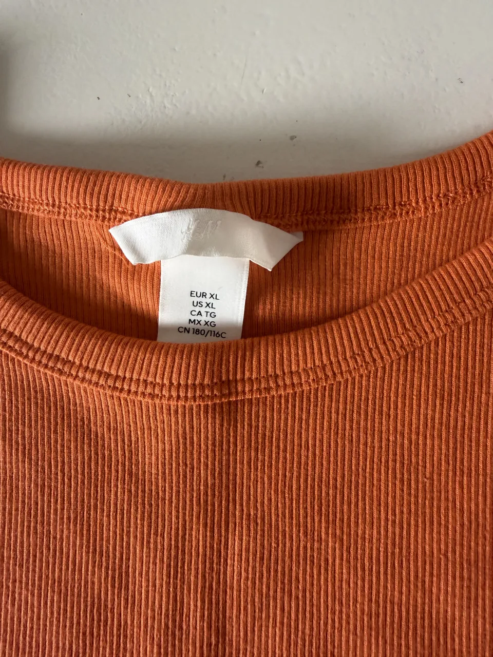 Musculosa H&M - imagen 2