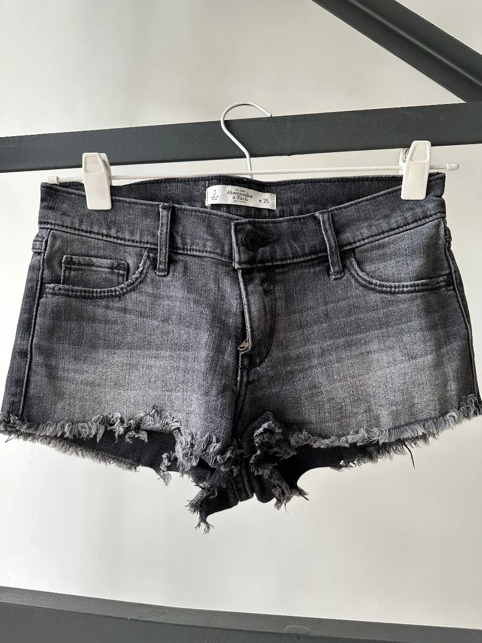 Short Abercrombie & Fitch - imagen 1