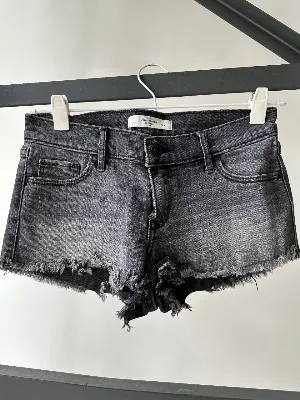 Abercrombie & Fitch