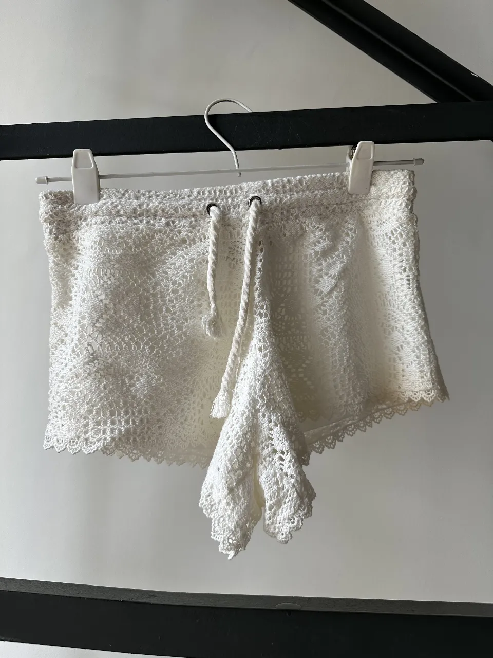 Short Cenizas - imagen 1
