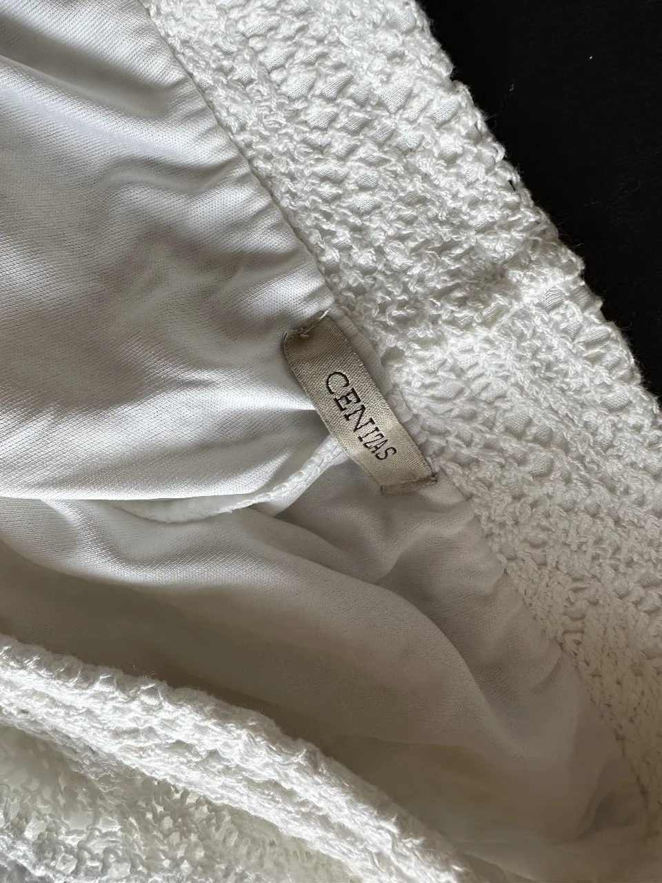 Short Cenizas - imagen 2