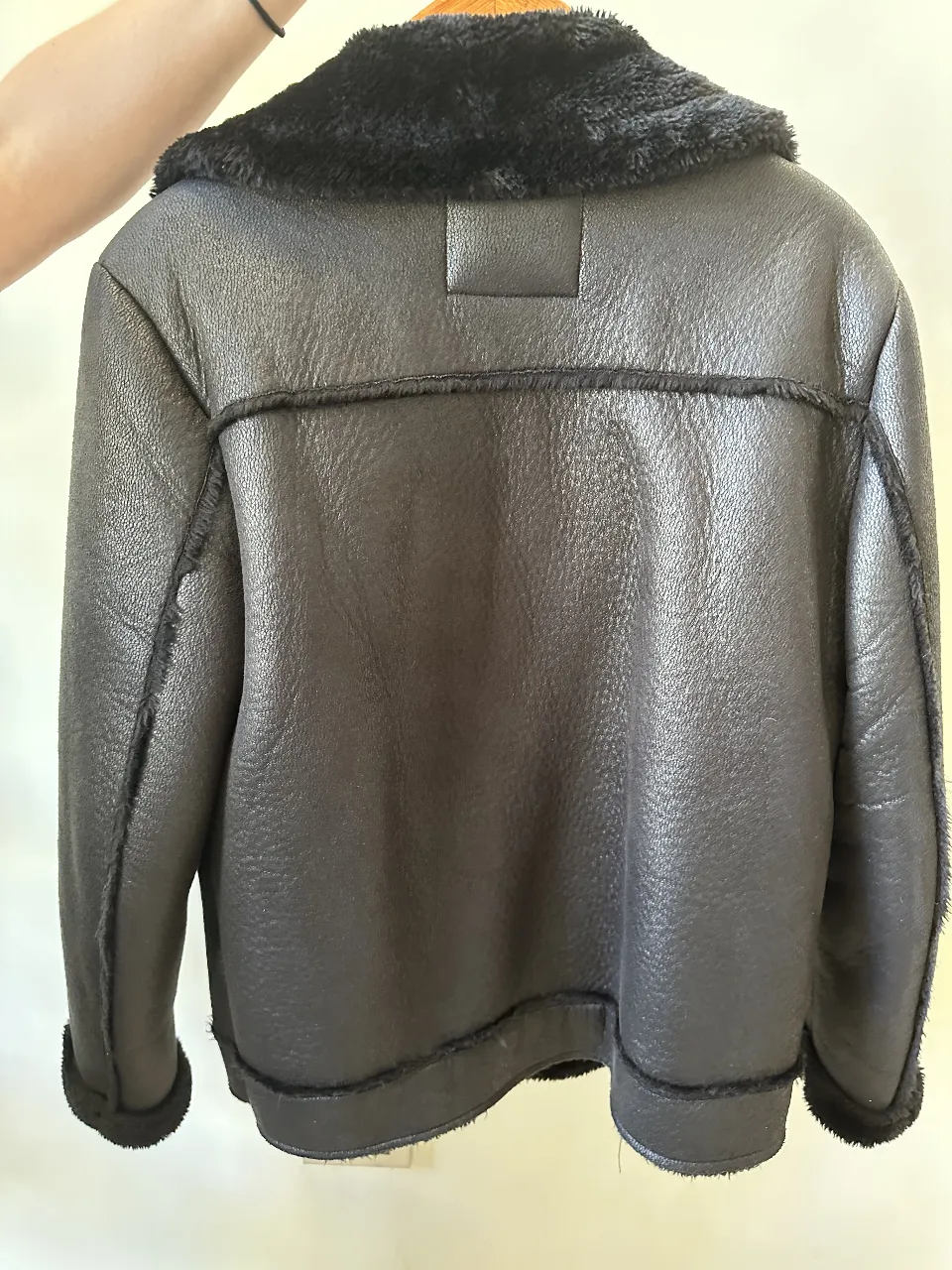 Campera Prüne - imagen 4