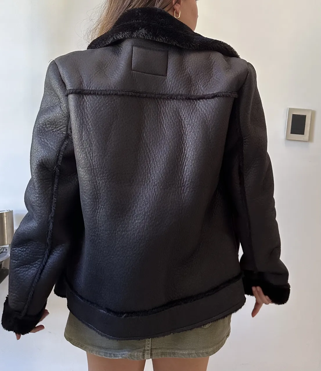 Campera Prüne - imagen 2