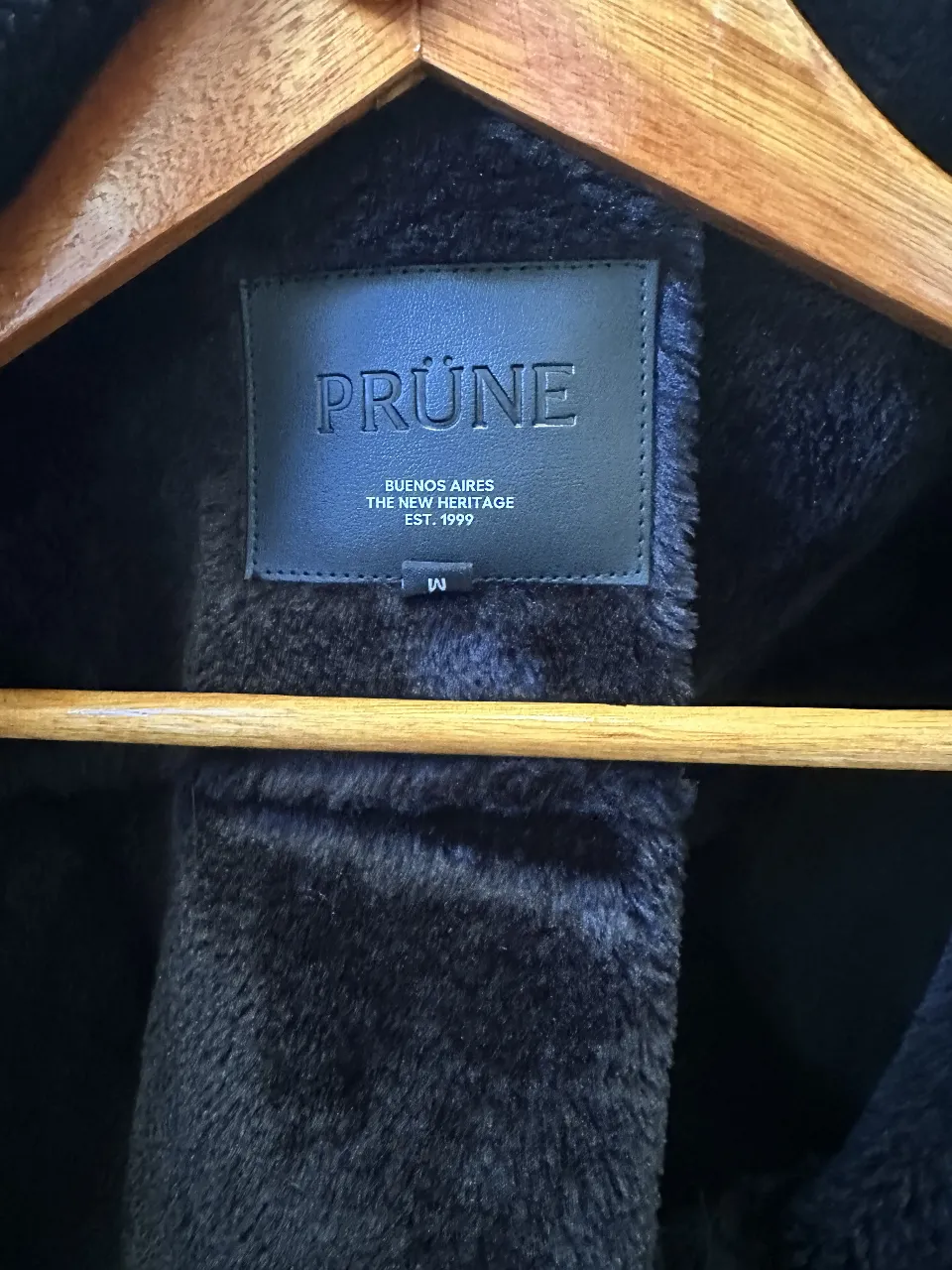 Campera Prüne - imagen 5