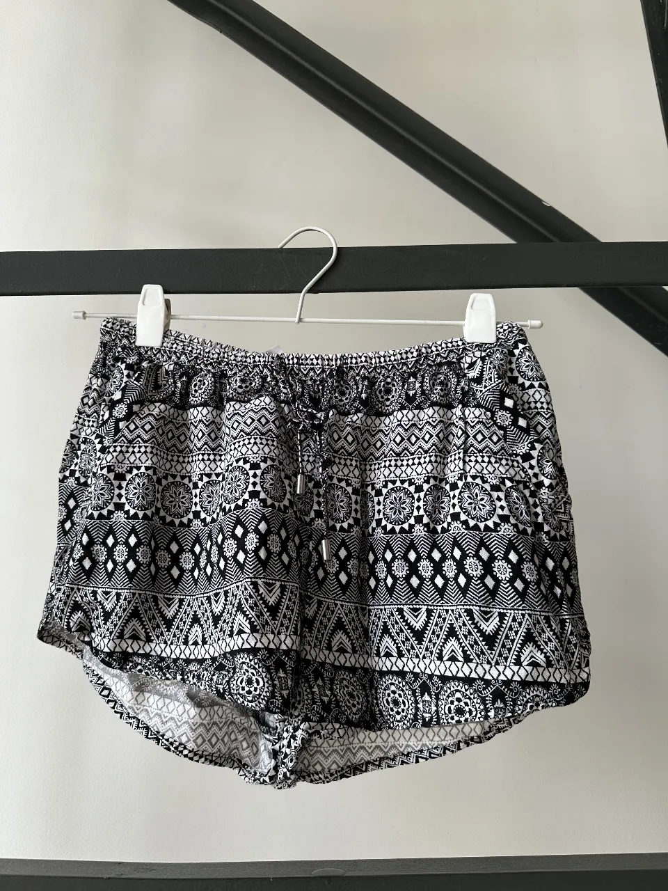 Short Divided - imagen 1