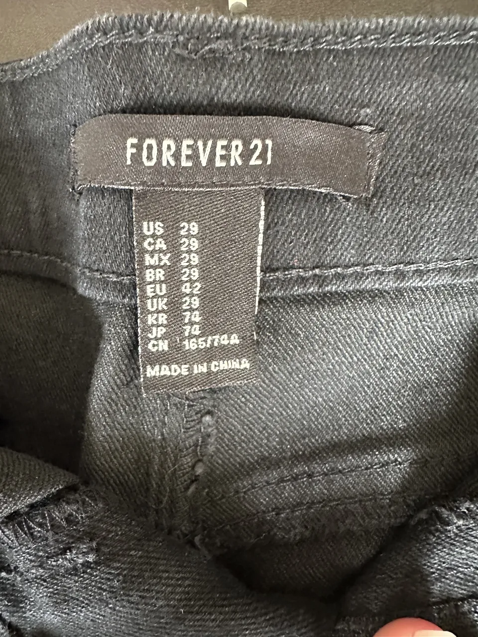 Short Forever 21 - imagen 2