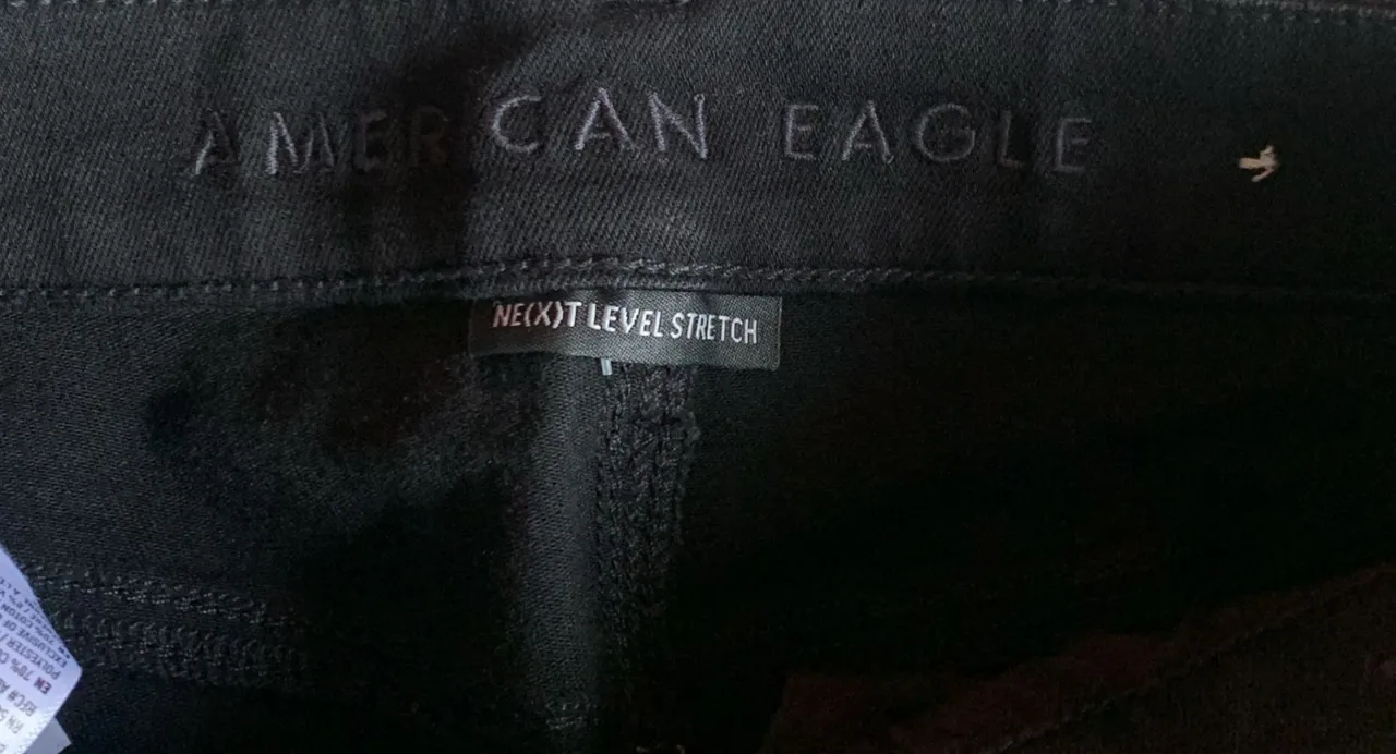 Jean American Eagle - imagen 4