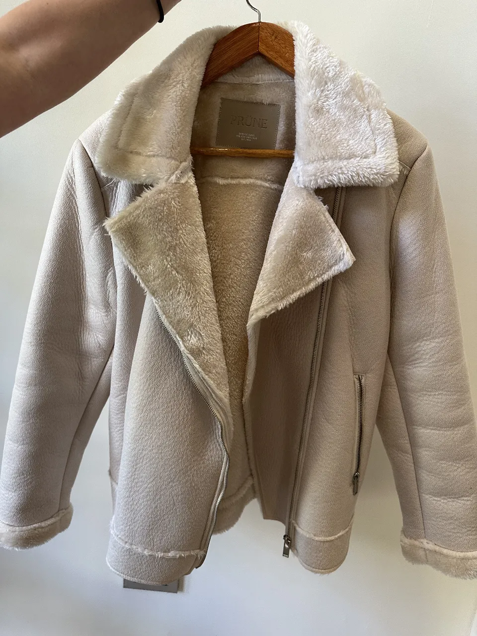 Campera Prüne - imagen 4