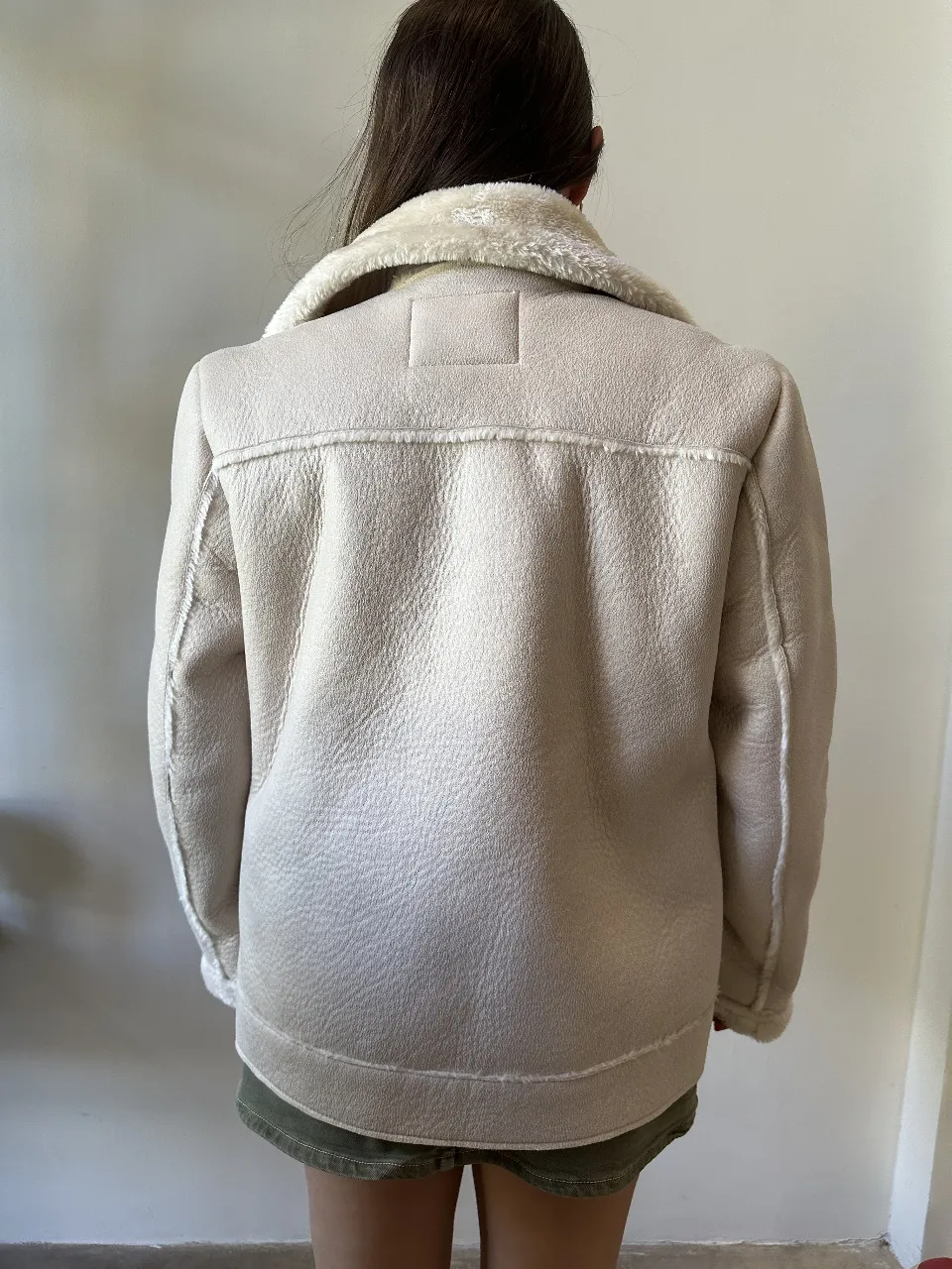 Campera Prüne - imagen 2