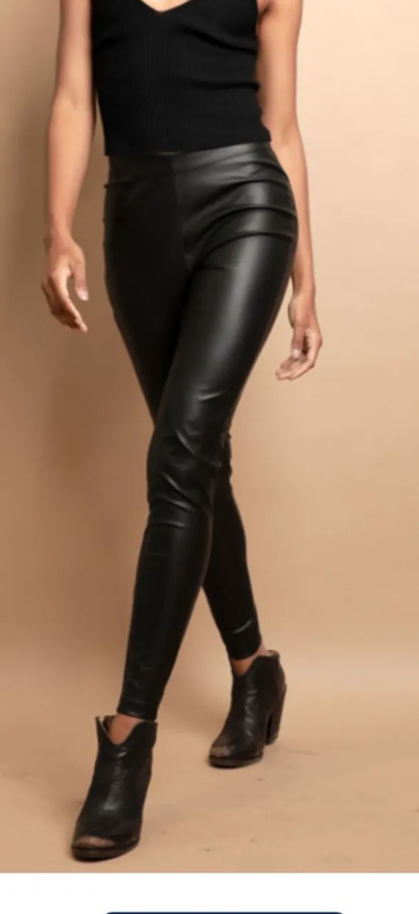 Calza Lovely Denim - imagen 2