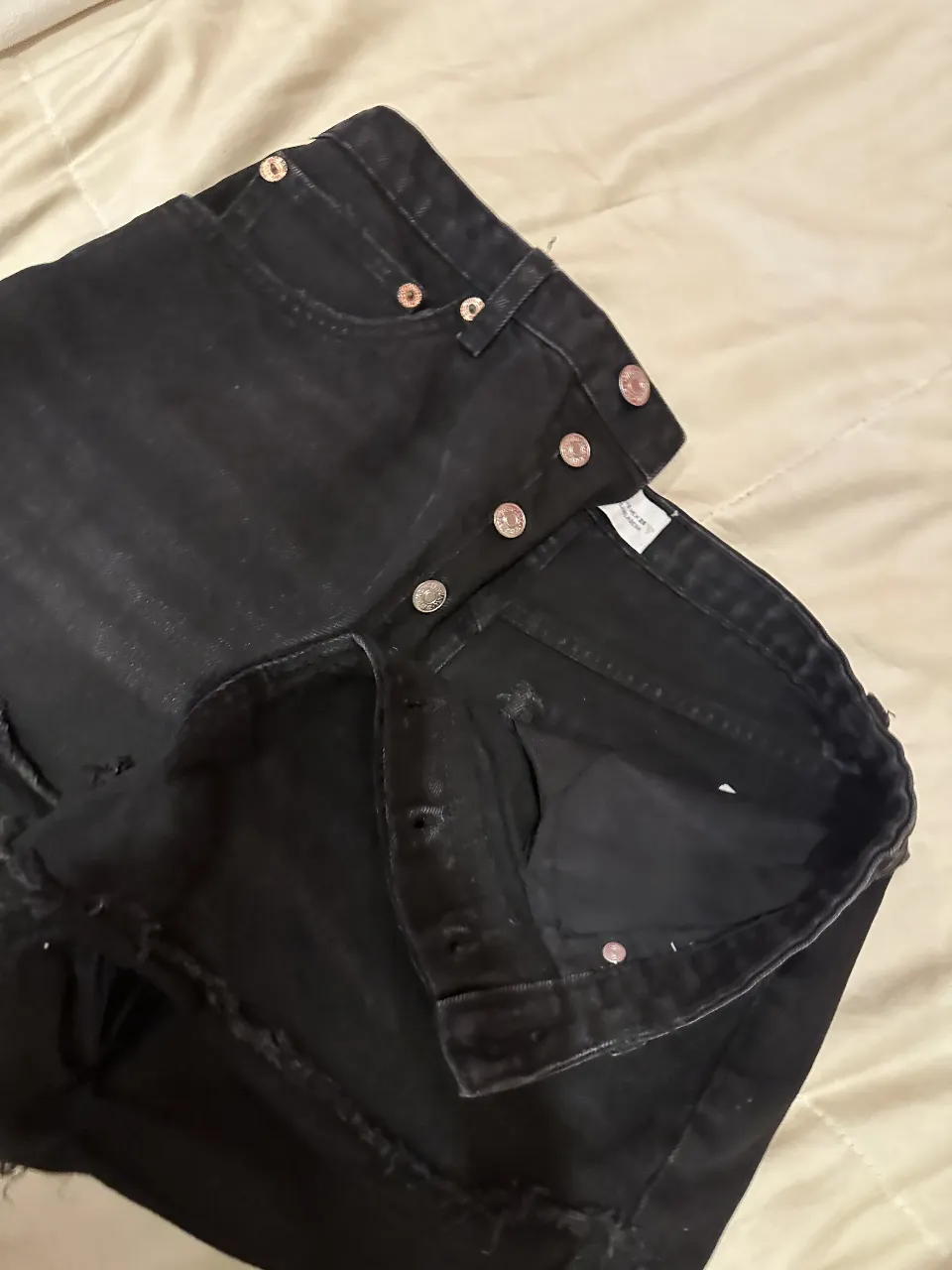 Short Zara - imagen 2