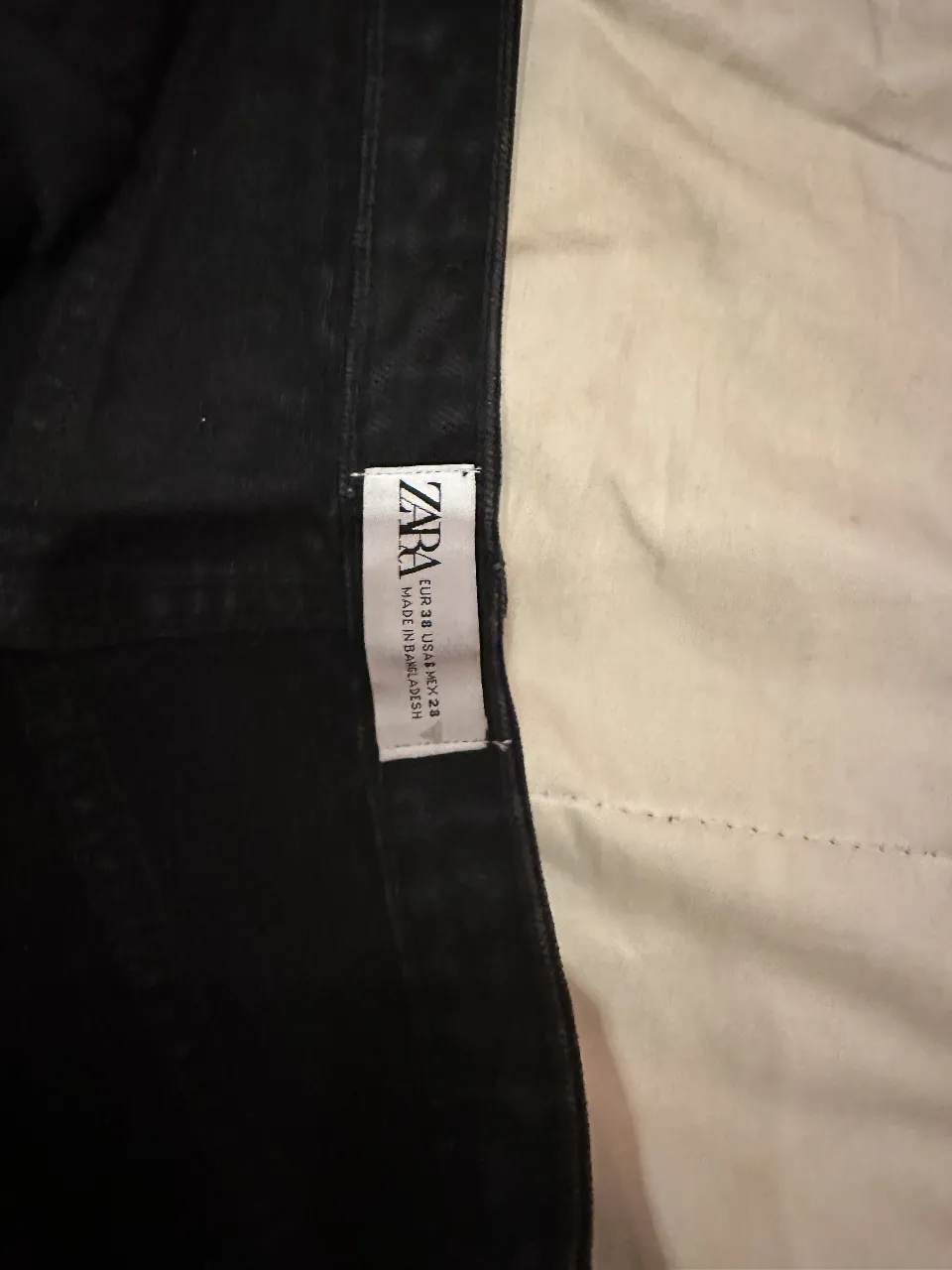 Short Zara - imagen 4