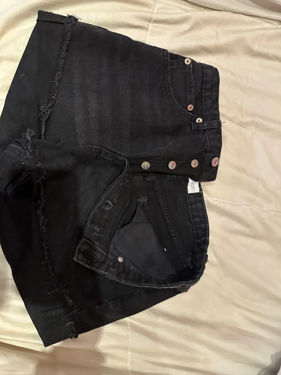 Short Zara - imagen 3