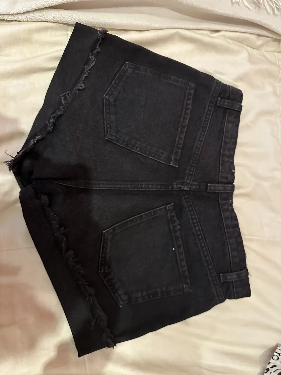 Short Zara - imagen 5