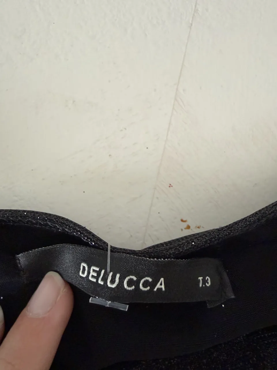 Top Delucca - imagen 2