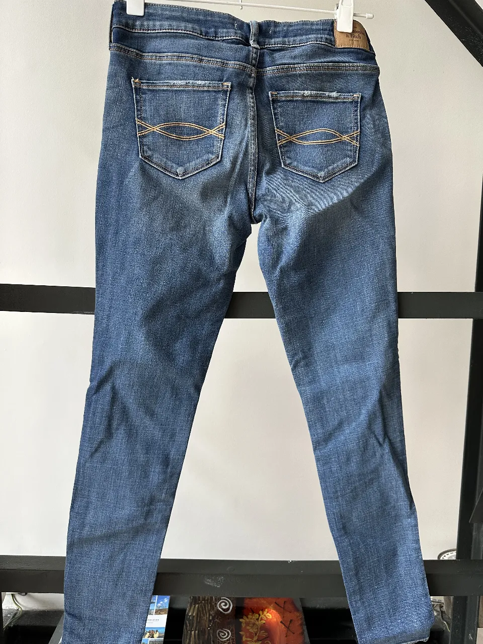 Jean Abercrombie & Fitch - imagen 2